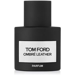 Tom Ford Ombré Leather Parfum - Publicité