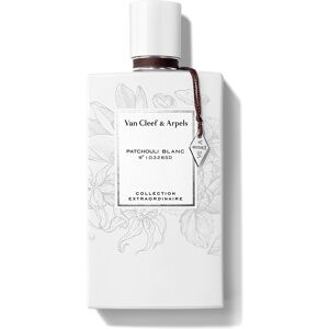 Van Cleef and Arpels PATCHOULI BLANC - Collection Extraordinaire