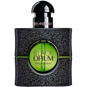 Yves Saint Laurent Black Opium Illicit Green Black Opium