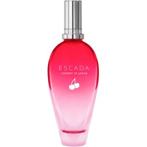 Escada Cherry in Japan