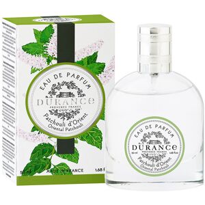 DURANCE Patchouli d'Orient Eau de Parfum