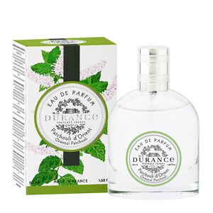 DURANCE Patchouli d'Orient