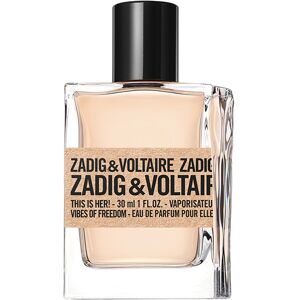 Zadig et Voltaire This is Her Vibes of Freedom