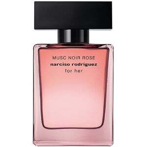 For Her Musc Noir Rose Narciso Rodriguez