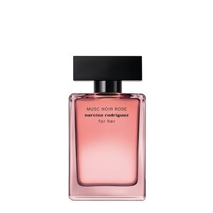 For Her Musc Noir Rose Narciso Rodriguez