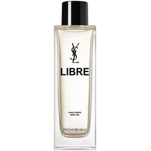 Yves Saint Laurent Libre Huile Sublimatrice Corps