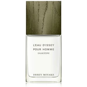 Issey Miyake EH Eau & Cedre