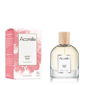 ACORELLE Velvet Rose Eau de Parfum