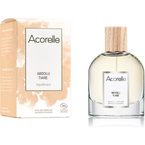 ACORELLE Absolu Tiare Eau de Parfum