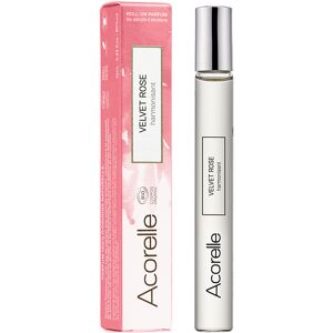 ACORELLE Velvet Rose Eau de Parfum