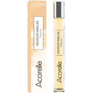 ACORELLE Douceur Vanillee Eau de Parfum