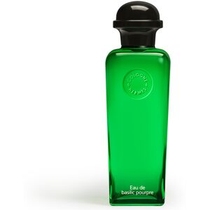 HERMÈS Eau de Basilic Pourpre