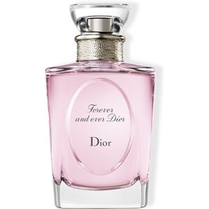 Christian Dior For Ever and Ever