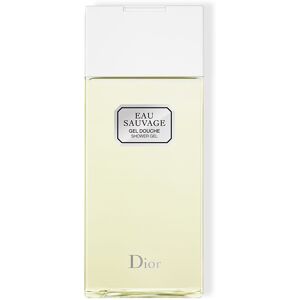 Christian Dior Eau Sauvage Eau Sauvage