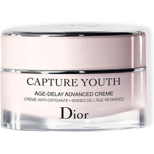 Christian Dior Capture Youth Crèmes