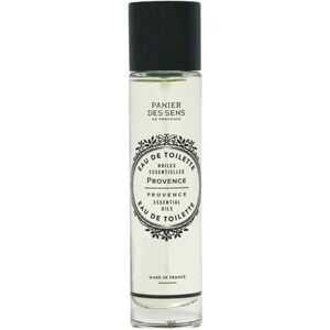 Panier des Sens Provence Adoucissante Eau de Toilette