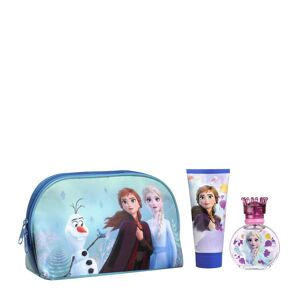 Disney Coffret La Reine des Neiges