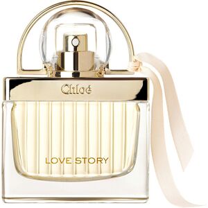 Chloe Love Story