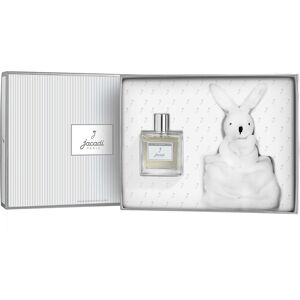 Coffret Le Bebe Jacadi