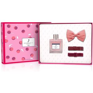 Jacadi Coffret Mademoiselle Petite Cerise