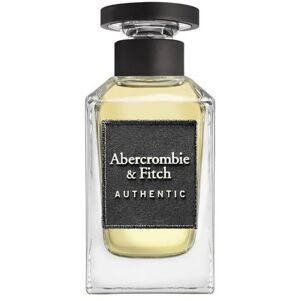 Abercrombie & Fitch Authentic Men Eau de Toilette