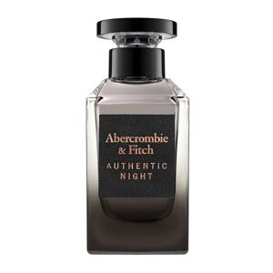 Abercrombie & Fitch Authentic Night Men