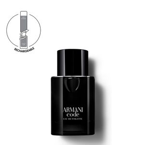 Giorgio Armani Code