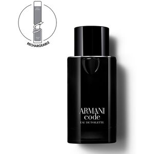 Giorgio Armani Code