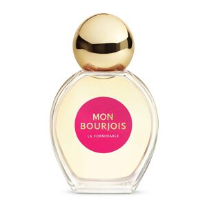 Bourjois La Formidable Eau de Parfum