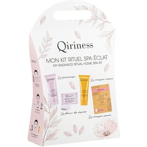 Qiriness Mon Kit Rituel Spa Éclat