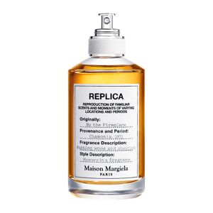 Maison Margiela Replica By the Fireplace