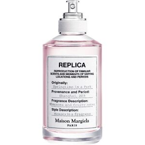 Maison Margiela Replica Springtime in a Park