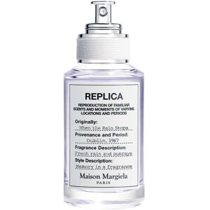 Maison Margiela Replica When the Rain Stops