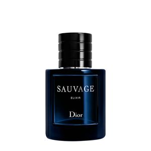 Christian Dior Sauvage Elixir Sauvage