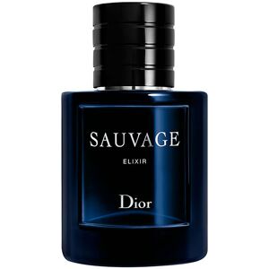 Christian Dior Sauvage Elixir