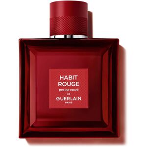 GUERLAIN Habit Rouge Prive