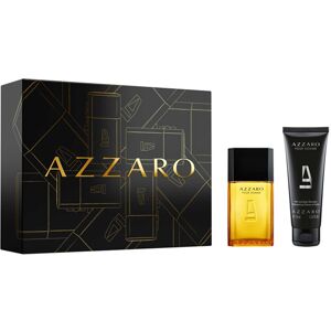 Coffret Azzaro Pour Homme Coffrets Parfum Homme