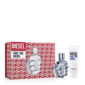 Diesel Coffret Only The Brave