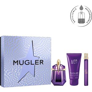 Mugler Coffret Alien Alien