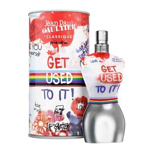 Jean Paul Gaultier Classique Pride