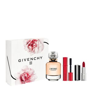 Givenchy Coffret L'Interdit