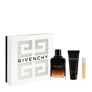 Givenchy Coffret Gentleman Reserve Privee Coffrets Parfum Homme