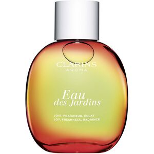 Clarins Eau des Jardins Soins Corps