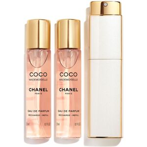 CHANEL COCO MADEMOISELLE COCO MADEMOISELLE