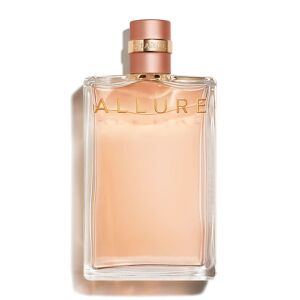 CHANEL ALLURE ALLURE