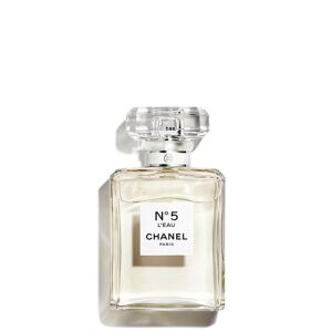 CHANEL N°5 L'EAU