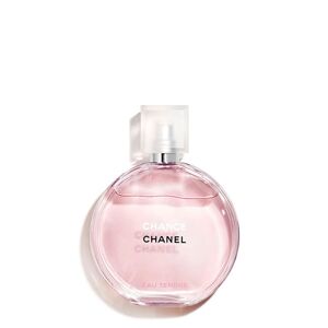 CHANEL CHANCE EAU TENDRE CHANCE EAU TENDRE