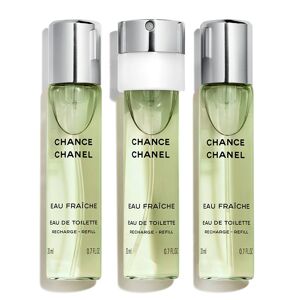 CHANEL CHANCE EAU FRAICHE