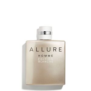 CHANEL ALLURE HOMME ÉDITION BLANCHE