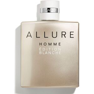 CHANEL ALLURE HOMME EDITION BLANCHE